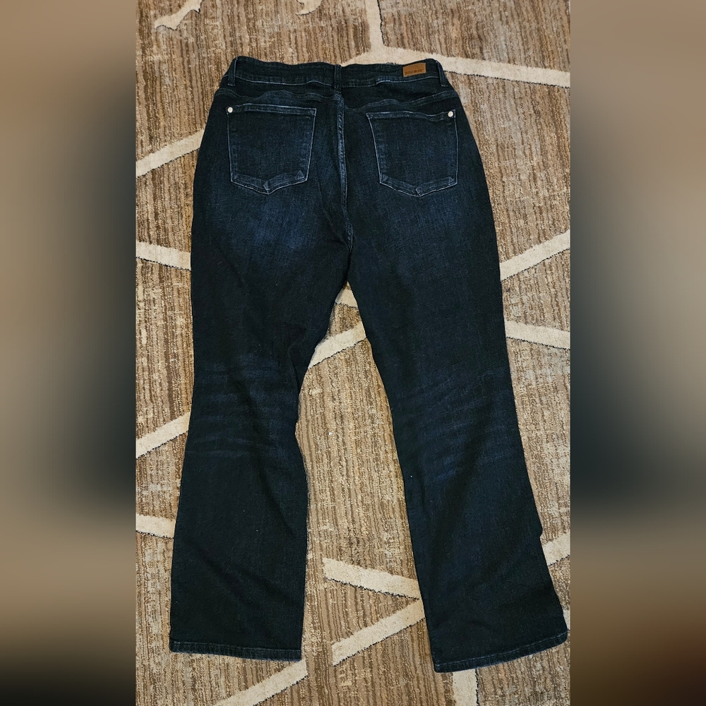 Judy blue slim bootcut